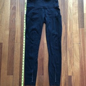 Lululemon fast and free in nulux